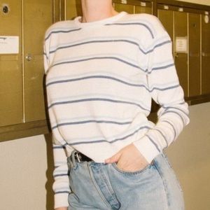 Brandy Melville Jessica Sweater